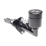 Chase Bays 02-09 Nissan 350Z Large Bore 0.75in Clutch Master Cylinder Adapter w/Reservoir - CB-Z33-CMCADAPT-CMC75-RES