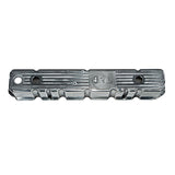Omix Valve Cover Polished Aluminum 80-87 CJ & Wrangler - 17401.09