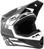 Answer AR1 Sweep Helmet Black/White - XL - 442900