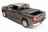 Extang 05-16 Nissan Frontier(5ft Bed) (w/ or w/o Track Sys) (5ft) Solid Fold 2.0 - 83985