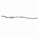 MagnaFlow Direct Fit Catalytic Converter Dodge Dakota 3.9/5.2L 4WD - 23228