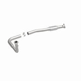 MagnaFlow Conv DF 97-00 GM Van 5.7L Lf - 23142