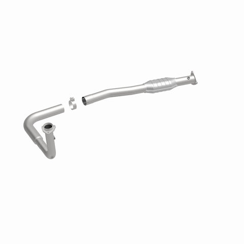 MagnaFlow Conv DF 97-00 GM Van 5.7L Lf - 23142
