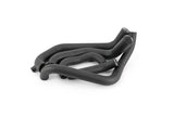 PERRIN 08-14 Subaru STI Front Mount Intercooler Boost Tube Kit - Black - PSP-ITR-430-3BK