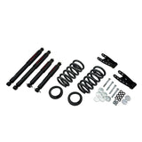 Belltech LOWERING KIT WITH ND2 SHOCKS - 920ND
