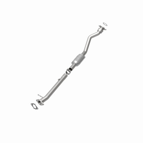 MagnaFlow Direct Fit Catalytic Converter 04-05 Aztek/Rendezvous 3.4L - 51710