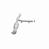 MagnaFlow Direct Fit Catalytic Converter 97-98 F150/F250 4.2L 2Wd Pa - 23317