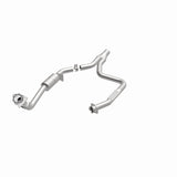 MagnaFlow Direct Fit Catalytic Converter Camaro 98-02 5.7L P/S - 23476