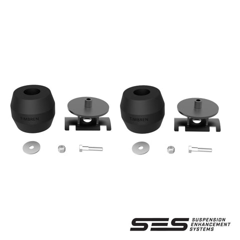 Timbren Suspension Enhancement System - TRABL