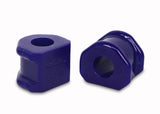 SuperPro Ford Front & Rear Sway Bar Mount - SPF2743-20K