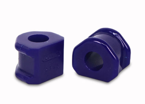 SuperPro Ford Front & Rear Sway Bar Mount - SPF2743-20K