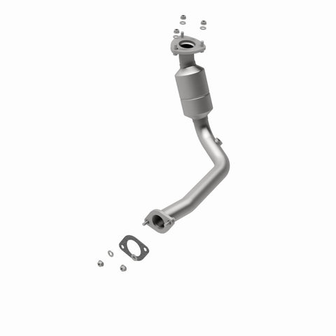 MagnaFlow Direct Fit Catalytic Converter 04 Chevy Malibu 3.5L - 49106