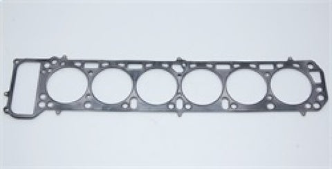 Cometic 75-80 Nissan L28E/S/ES Non Turbo 89mm .080in MLS Head Gasket - C4580-080
