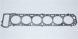 Cometic Datsun 240/260/280Z NonTurbo 89mm .040 inch MLS 5 Layer L28 Head Gasket - C4580-040