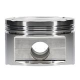 JE Pistons Toyota 1FZ-FE 100.5mm Bore -.2cc Dome 10.0:1 CR - Set of 6 - 321324