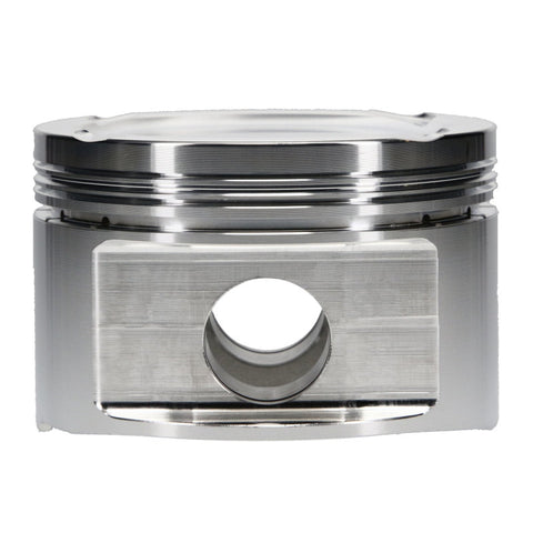 JE Pistons Toyota 1FZ-FE 100mm Bore Dome 11.50:1 CR - Set of 6 - 321326