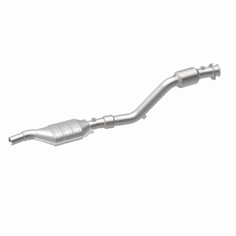 MagnaFlow Direct Fit Catalytic Converter 04-05 Audi Allroad 4.2L Passenger Side - 51099
