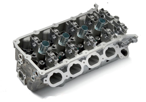 Ford Racing 5.2L Gen 3 LH Cylinder Head - M-6050-M52B