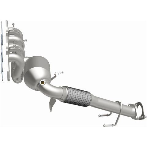 Magnaflow 19-23 Ford Transit Connect EPA Compliant Direct-Fit Converter - 290008