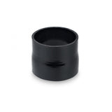 Grams Performance 3.15in to 3.00in Silicone Reinforced Reducer Coupler for 72mm Throttle Body - G09-99-3130