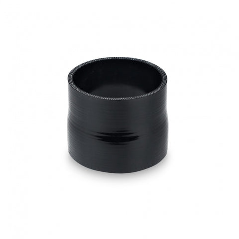 Grams Performance 3.15in to 3.00in Silicone Reinforced Reducer Coupler for 72mm Throttle Body - G09-99-3130