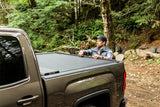 Roll-N-Lock 2020 GM Silverado / Sierra 2500/3500 6ft 10in Bed A-Series Retractable Tonneau Cover - BT226A