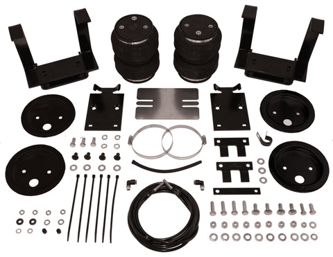 Air Lift Loadlifter 5000 Ultimate Rear Air Spring Kit for 01-10 Chevrolet Silverado 3500 - 88286