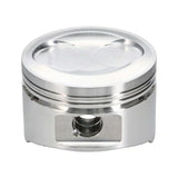 Wiseco Yamaha YFM250 Timberwolf 90-00 8.71 CR Piston Kit - 4675M07200