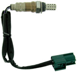 NGK Nissan Micra 2007-2006 Direct Fit Oxygen Sensor - 24644