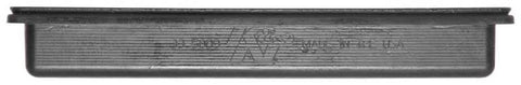 K&N 2019 Jeep Cherokee L4-2.4L V6-3.2L F/I Replacement Drop In Air Filter - 33-5089