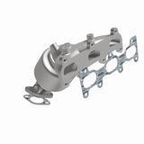 MagnaFlow Conv DF 07-09 Hyundai Santa Fe 2.7L - 51280