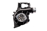 Fleece Performance 17-23 GM 2500/3500 6.6L L5P Duramax 63mm Cheetah Turbocharger - FPE-L5P-VNT63-1723