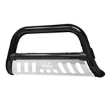 Westin 2020 Chevy Silverado 2500/3500 Ultimate Bull Bar - Black - 32-3995