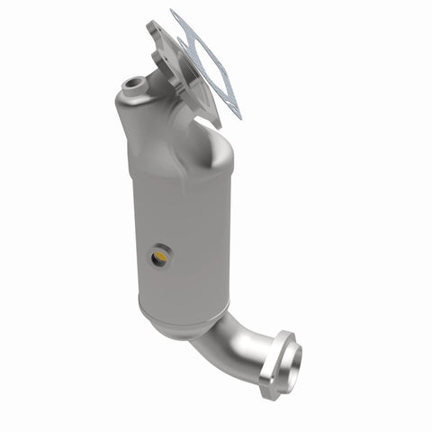 MagnaFlow Direct Fit Federal Catalytic Converter OEM 11-14 Dodge Avenger V6 - 3.6 LFLEX - 52120