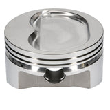 JE Pistons NASCAR CANADA SBC Set of 8 Pistons - 265089