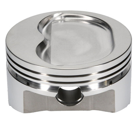 JE Pistons NASCAR CANADA SBC Set of 8 Pistons - 265089