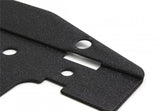 PERRIN 08-14 Subaru WRX & STI / 08-11 Impreza Radiator Shroud - Black - PSP-ENG-510BK