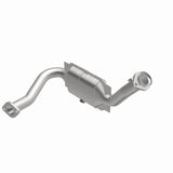 MagnaFlow Conv DF 07-09 Ranger 4.0 Driver Side OEM - 49677