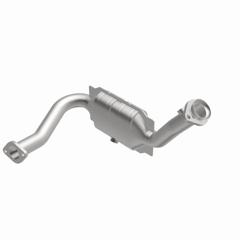 MagnaFlow Conv DF 07-09 Ranger 4.0 Driver Side OEM - 49677