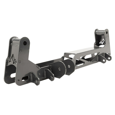Belltech 19-20 Chevrolet Silverado / GMC Sierra 1500 4WD 6in Suspension Lift Kit w/ Shocks - 150210TP
