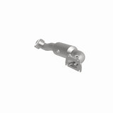 MagnaFlow Direct Fit Catalytic Converter 15-19 Ram 1500 3.6L OEM Grade Fed/EPA Compliant Manifold - 22-178