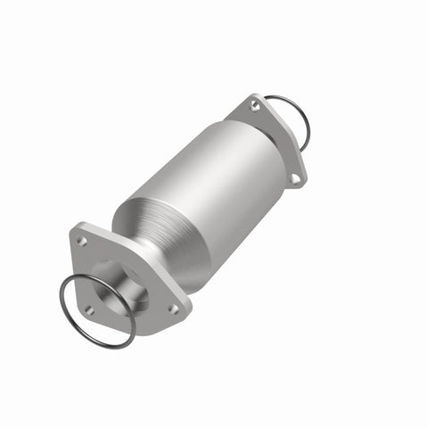 MagnaFlow DF Cat. Conv 04-08 Acura TL 3.2L/03-06 MDX 3.5L / 03-07 Honda Accord 3.0L Rear Underbody - 93642