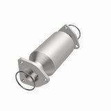 MagnaFlow Direct Fit Catalytic Converter 03-08 Honda/Acura rear OEM - 49683