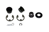Torque Solution Shifter Cable & Gate Selector Bushing - 08-09 Mitsubishi Evolution X - TS-SCB-100c