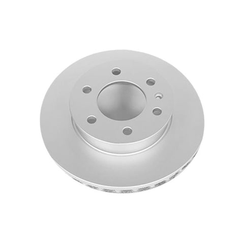 Power Stop 07-09 Dodge Sprinter 2500 Front Evolution High Carbon Geomet Coated Rotor - EBR871EVC