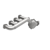 MagnaFlow Direct Fit Catalytic Converter 93-95 Lin Mark VIII 4.6 Driver Side - 50905
