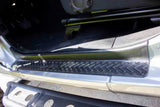 Fishbone Offroad 2018+ Jeep Wrangler JL Jeep JL Entry Guards 4 Door - FB15111
