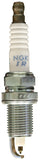 NGK Laser Iridium Spark Plug Box of 4 (IZFR6N-E) - 4757