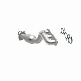 MagnaFlow Conv DF 2006 Lexus GS300 3.0L Passenger Side - 50721