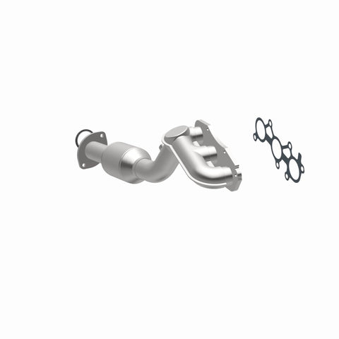 MagnaFlow Conv DF 2006 Lexus GS300 3.0L Passenger Side - 50721